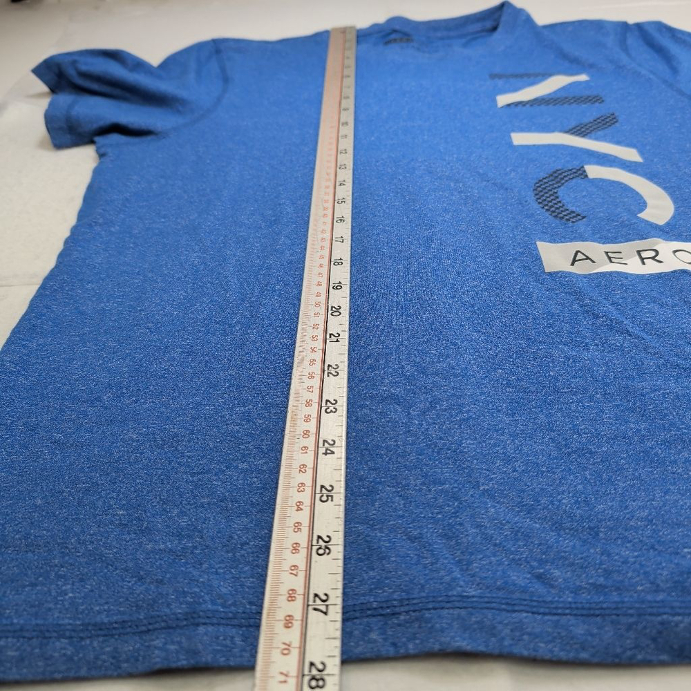 Performance tee - Picture 10 of 11